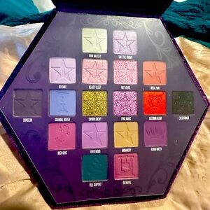 BL🛑🛑D LUST PALETTE